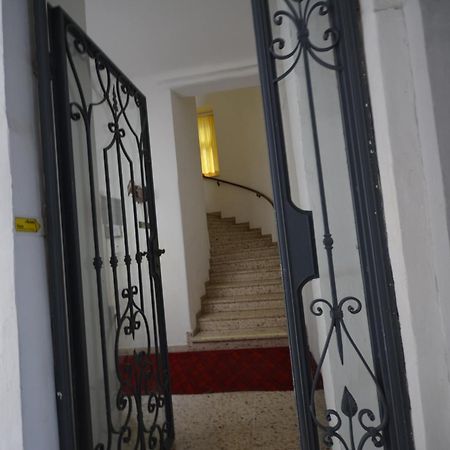 Vienna Holiday Apartments Екстериор снимка