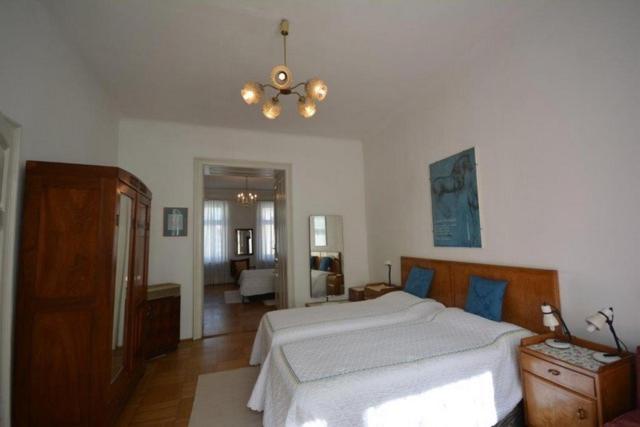 Vienna Holiday Apartments Екстериор снимка