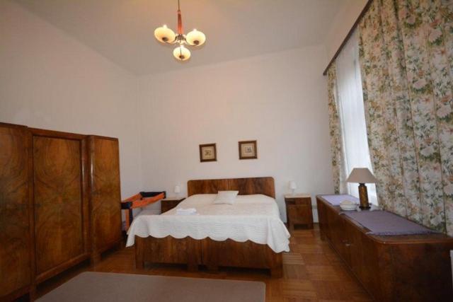 Vienna Holiday Apartments Екстериор снимка