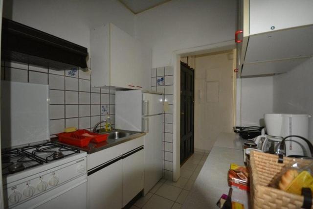 Vienna Holiday Apartments Екстериор снимка