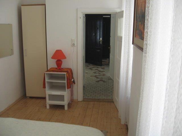 Vienna Holiday Apartments Екстериор снимка