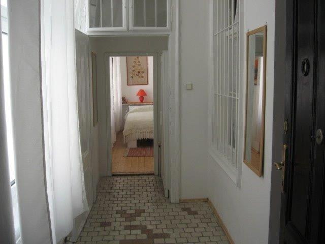 Vienna Holiday Apartments Екстериор снимка