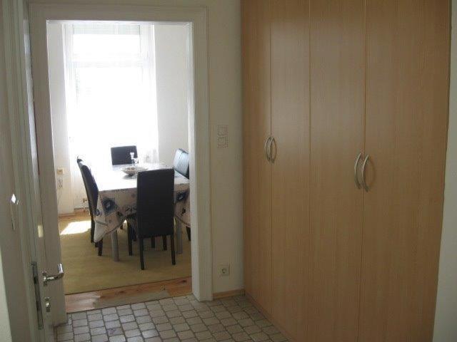 Vienna Holiday Apartments Екстериор снимка