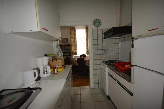 Vienna Holiday Apartments Екстериор снимка