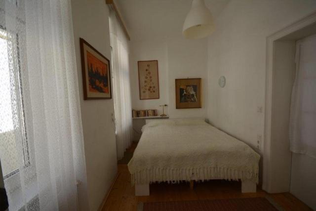 Vienna Holiday Apartments Екстериор снимка