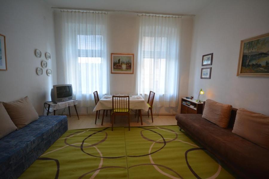 Vienna Holiday Apartments Екстериор снимка
