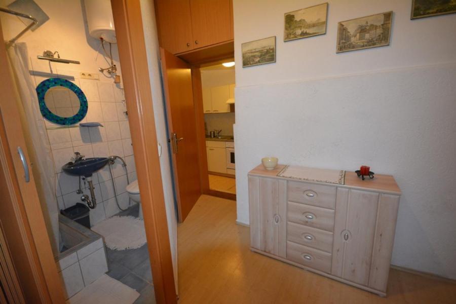 Vienna Holiday Apartments Екстериор снимка